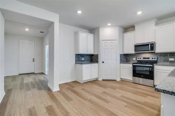 Seagoville, TX 75159,1525 Newsted Drive