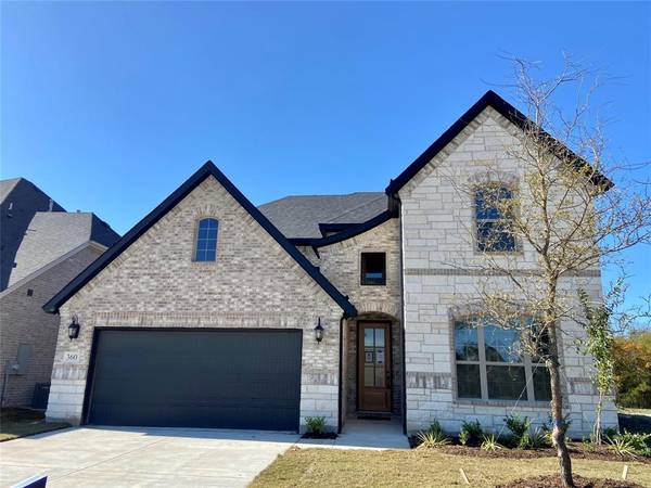 360 Devonshire Drive, Greenville, TX 75401