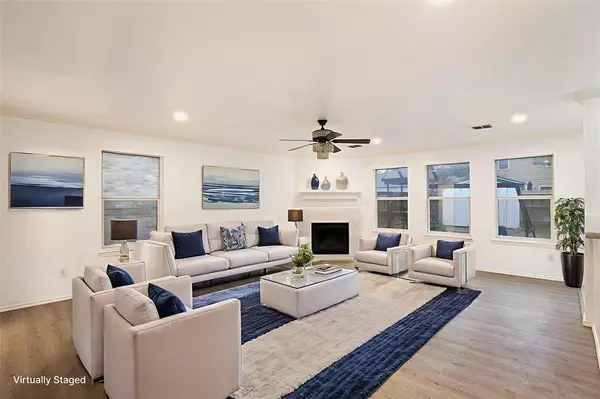 Fort Worth, TX 76133,4800 Sleepy Ridge Circle