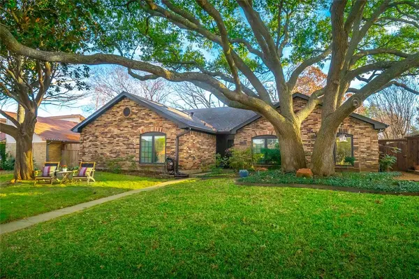 Richardson, TX 75081,1822 Clemson Drive