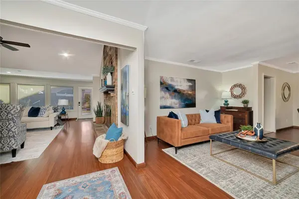 Richardson, TX 75081,1822 Clemson Drive