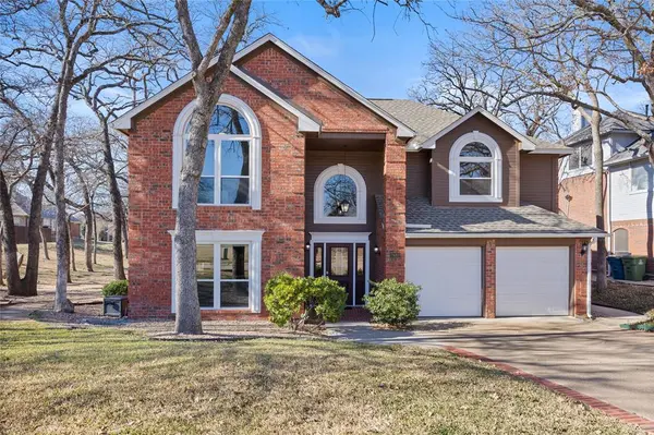 2480 Glen Ridge Drive, Highland Village, TX 75077