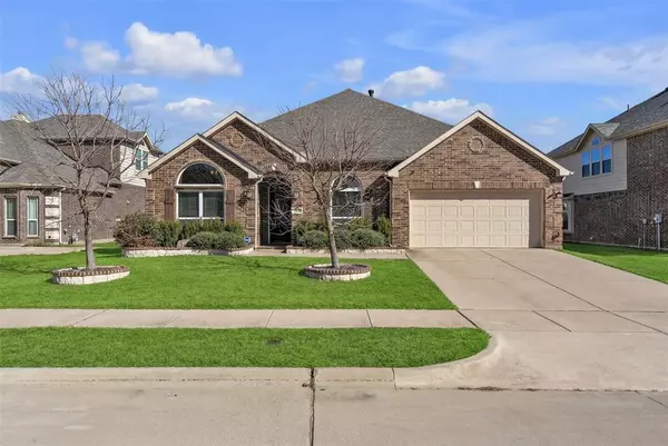 Mansfield, TX 76063,900 Netherfield Parkway