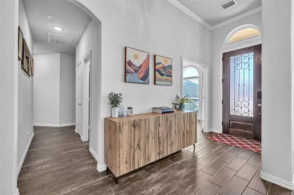 Mansfield, TX 76063,900 Netherfield Parkway