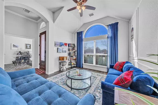 Mansfield, TX 76063,900 Netherfield Parkway