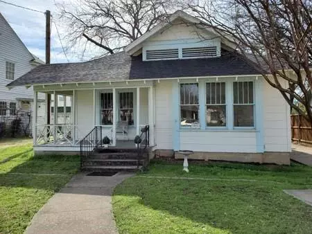 Denton, TX 76201,921 W Oak Street