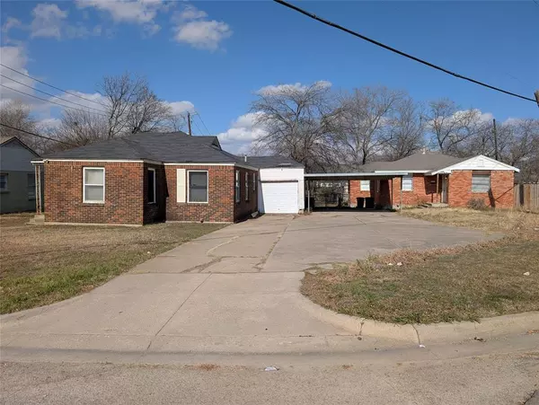 Fort Worth, TX 76109,2600 W Bewick Street