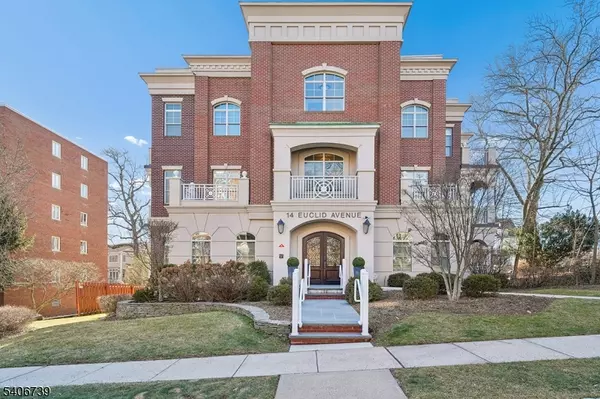 14 EUCLID AVE #102, Summit City, NJ 07901