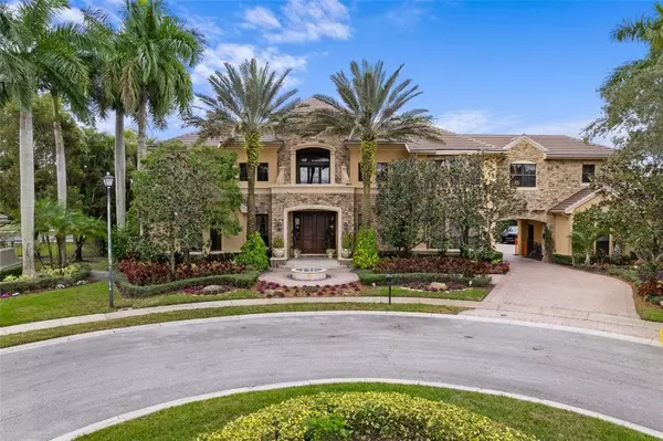 Wellington, FL 33449,3524 Turenne Way