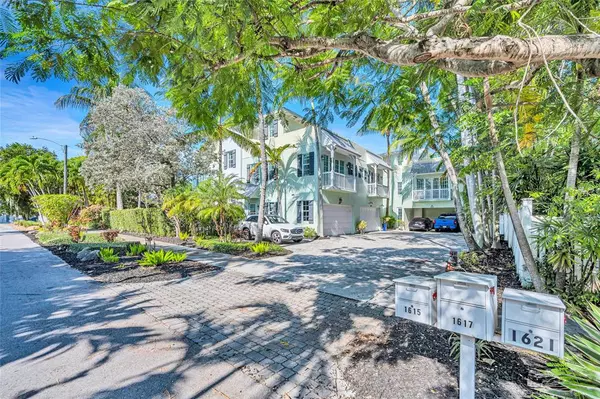 1617 NE 2nd Ct #NONE, Fort Lauderdale, FL 33301