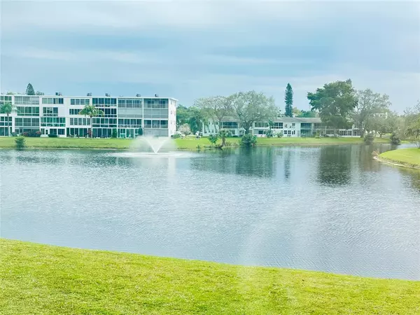 2007 Islewood D #2007, Deerfield Beach, FL 33442