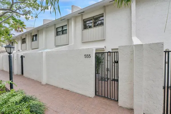 Fort Lauderdale, FL 33301,555 NE 7th Ave #5A