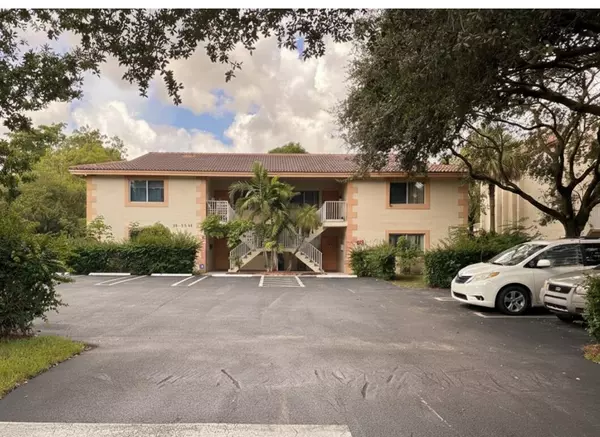 3720-3726 NW 115th Way #3724, Coral Springs, FL 33065