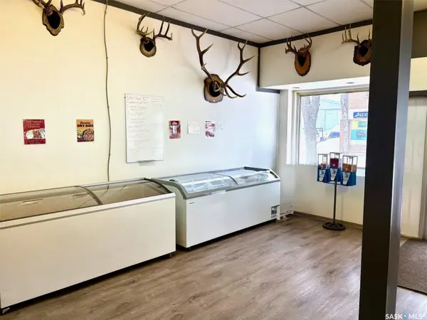 127 3rd AVENUE W, Melville, SK S0A 2P0