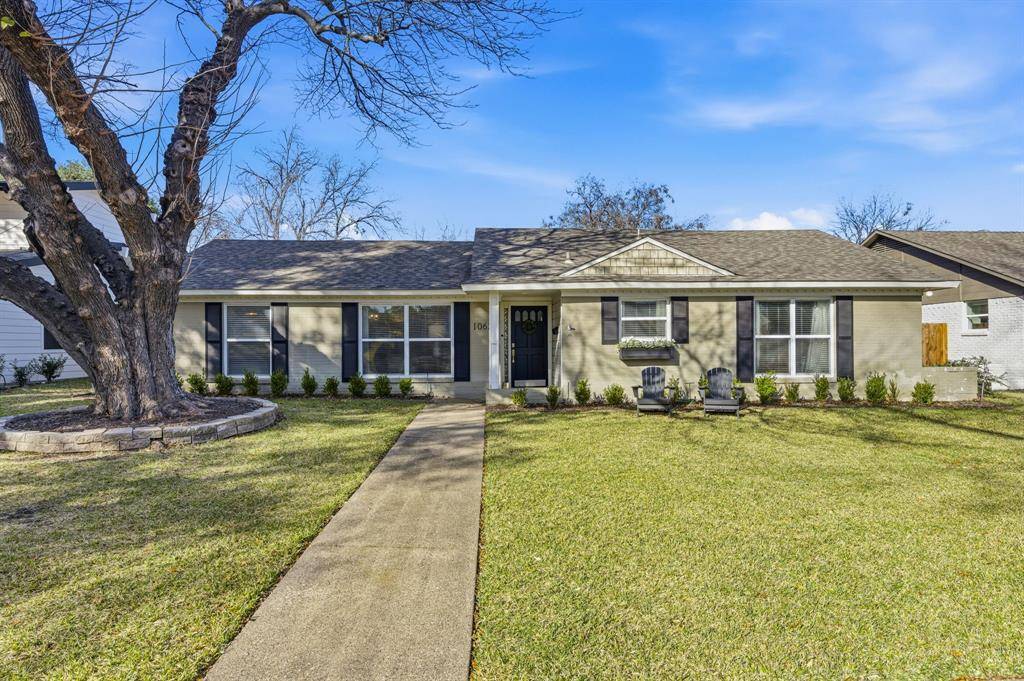 10623 Estate Lane, Dallas, TX 75238