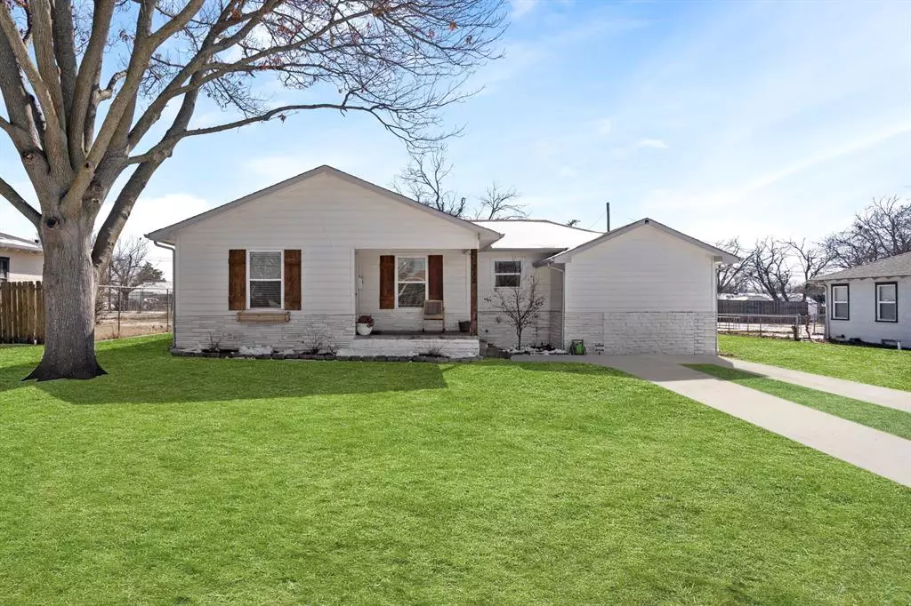 Richardson, TX 75081,312 Hillcrest Avenue