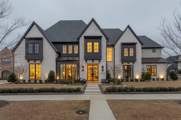 Frisco, TX 75033,12255 Turn Row Lane