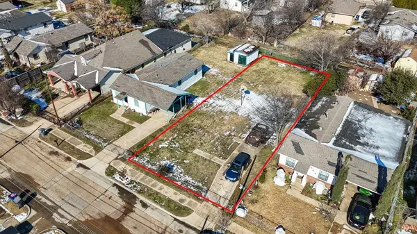 Dallas, TX 75217,8003 S Nassau Circle