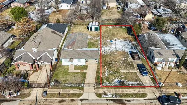 Dallas, TX 75217,8003 S Nassau Circle