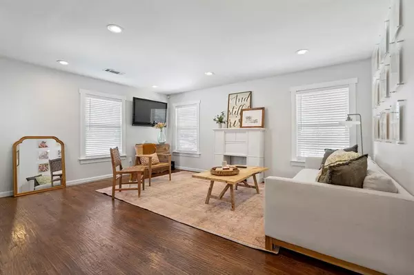 Richardson, TX 75081,312 Hillcrest Avenue