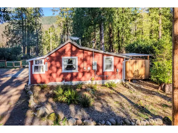 Sandy, OR 97055,58801 SE CABIN LN