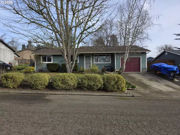 Roseburg, OR 97471,191 RYLAND DR
