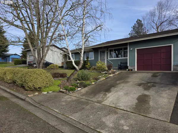 Roseburg, OR 97471,191 RYLAND DR