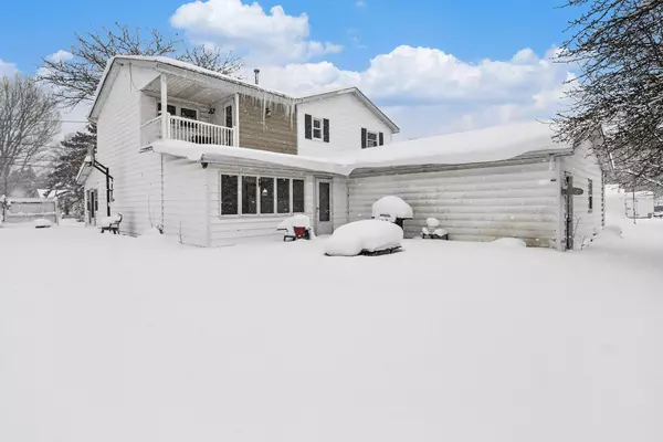 Scottville, MI 49454,404 W Evergreen LN