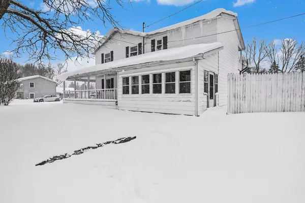 Scottville, MI 49454,404 W Evergreen LN