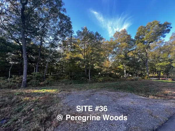 6001 Savannah WAY ##36, Egelston Twp, MI 49442