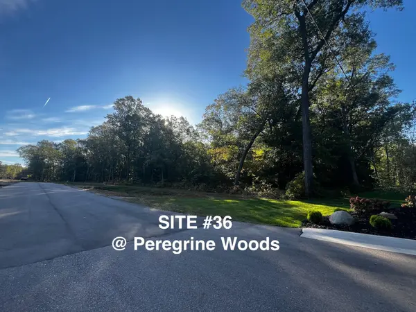 6001 Savannah WAY ##36, Egelston Twp, MI 49442