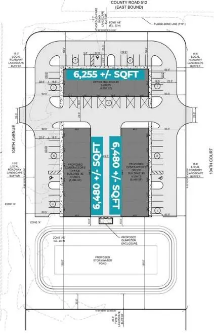 Vero Beach, FL 32967,9470 105th Ave