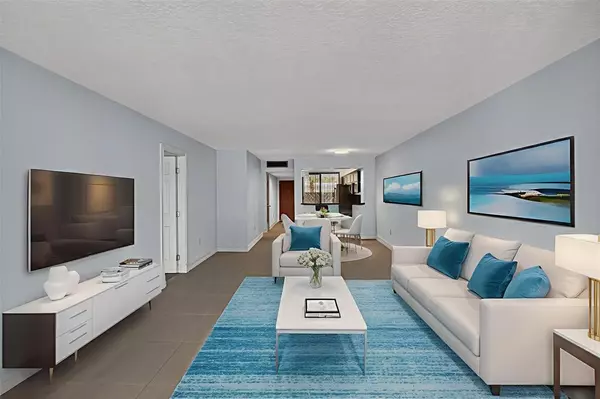 Pompano Beach, FL 33060,1100 SE 5th Ct #53