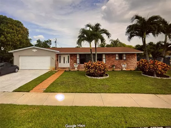 191 NE 210TH ST, Miami Gardens, FL 33179