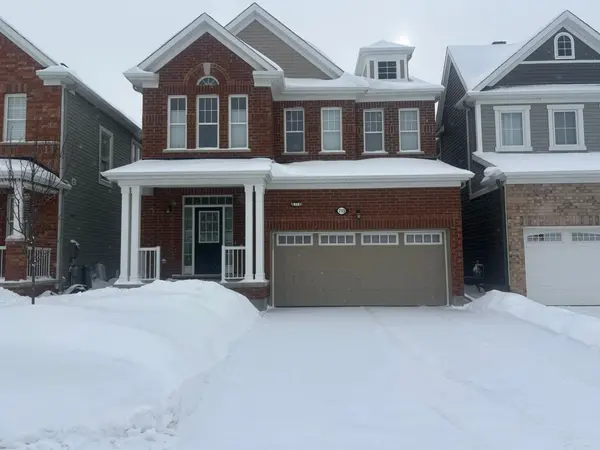 713 Devario CRES, Barrhaven, ON K2J 6H3