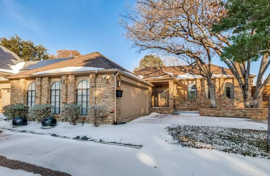 6005 Steamboat Drive, Dallas, TX 75230