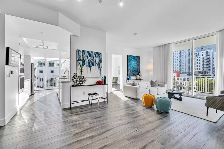 2275 Biscayne Blvd #601, Miami, FL 33137