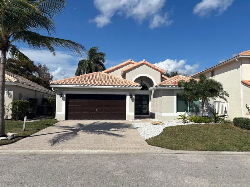 5438 NW 122nd Dr, Coral Springs, FL 33076