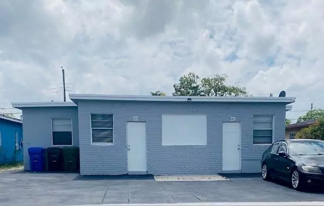 441 NW 18th Ave, Fort Lauderdale, FL 33311