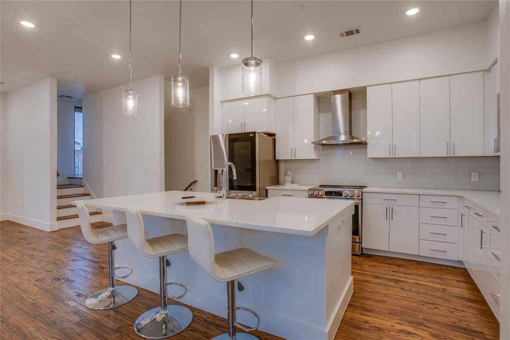 1804 Ripley Street #101, Dallas, TX 75204