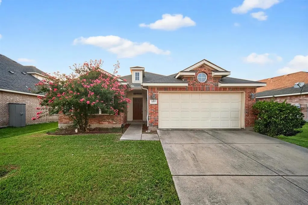 2017 Diamondback, Forney, TX 75126