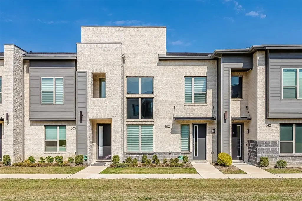 Plano, TX 75075,510 Carmack Drive