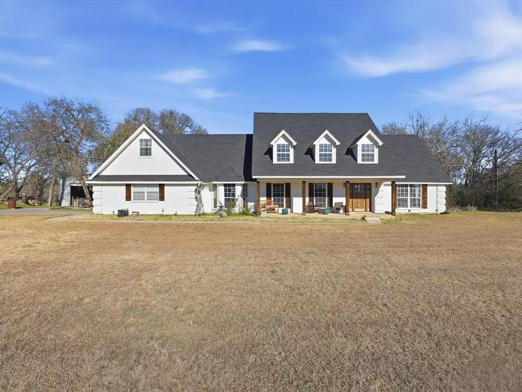 Springtown, TX 76082,104 Fossil Court