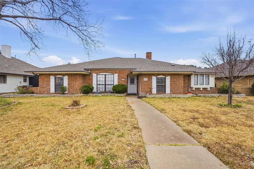 Richardson, TX 75081,1117 E Spring Valley Road