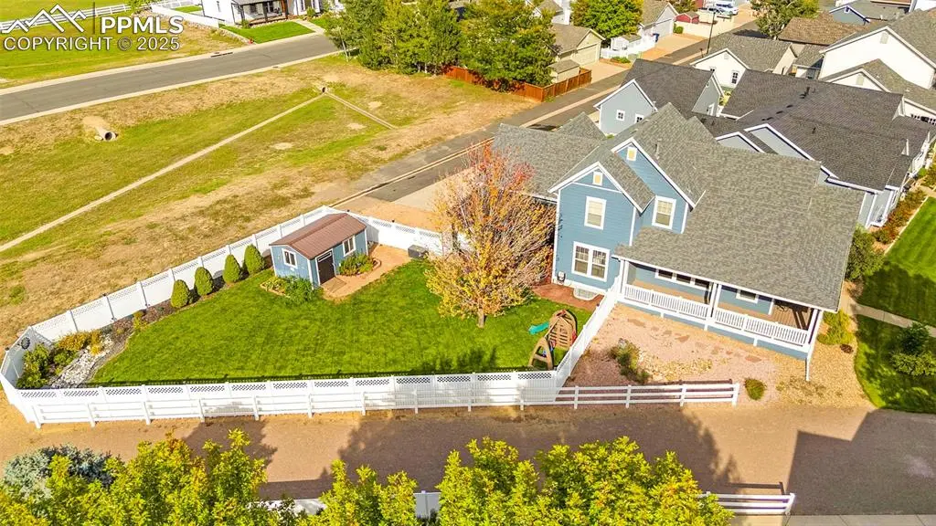 5122 Dvorak CIR, Frederick, CO 80504