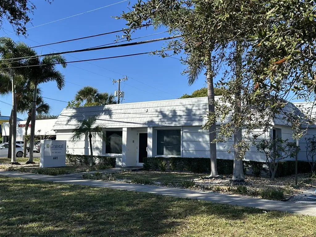 Deerfield Beach, FL 33441,441 S Federal Hwy