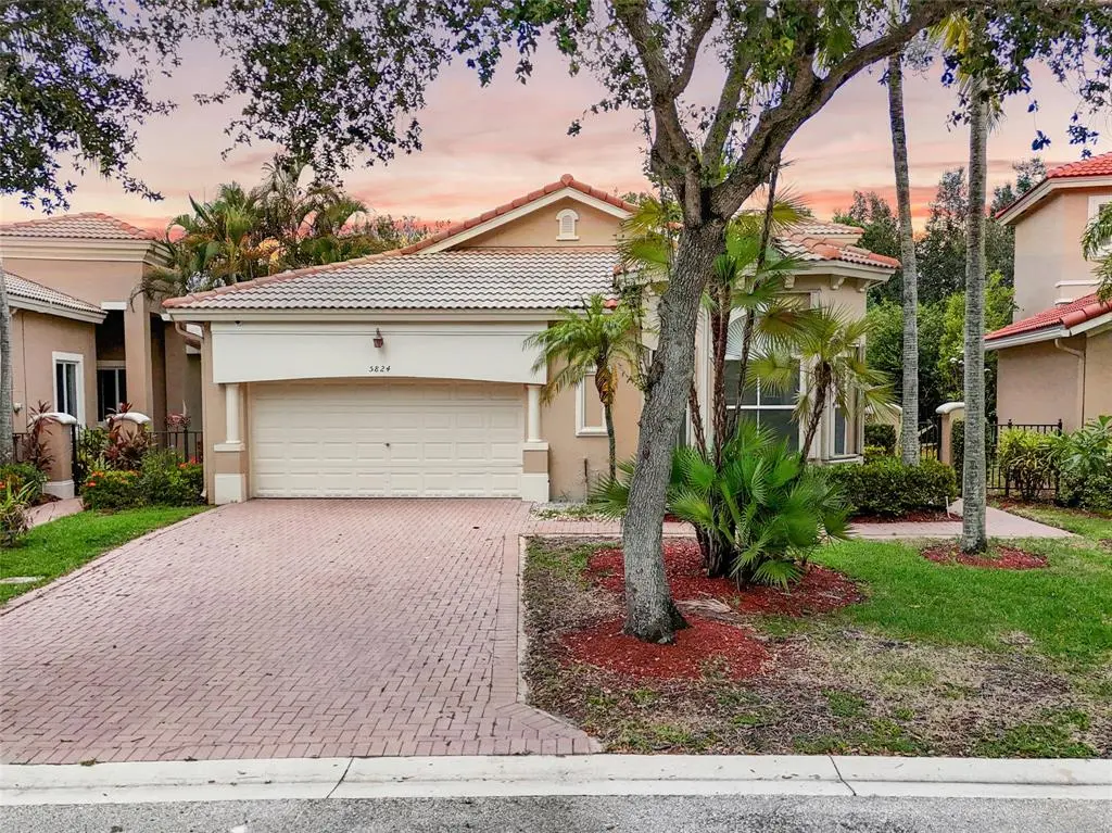 Coral Springs, FL 33076,5824 NW 120th Ave