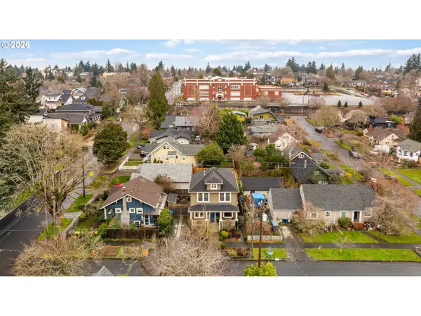 Portland, OR 97213,5727 NE TILLAMOOK ST