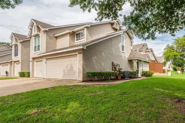 Frisco, TX 75034,8400 Hickory Street #4004