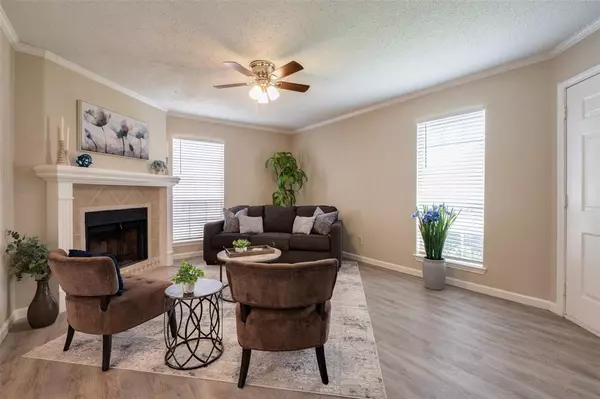 Frisco, TX 75034,8400 Hickory Street #4004